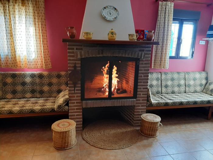 CASA RURAL LA CERCA