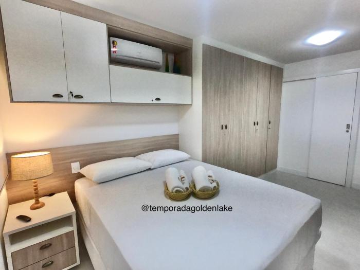 Temporada Golden Lake