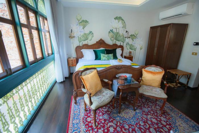 The Knight House Bangkok