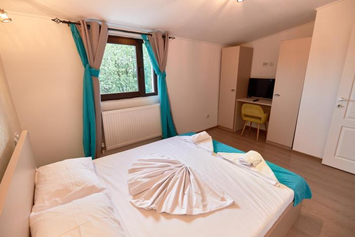 Stanford Apartments Gara de Nord