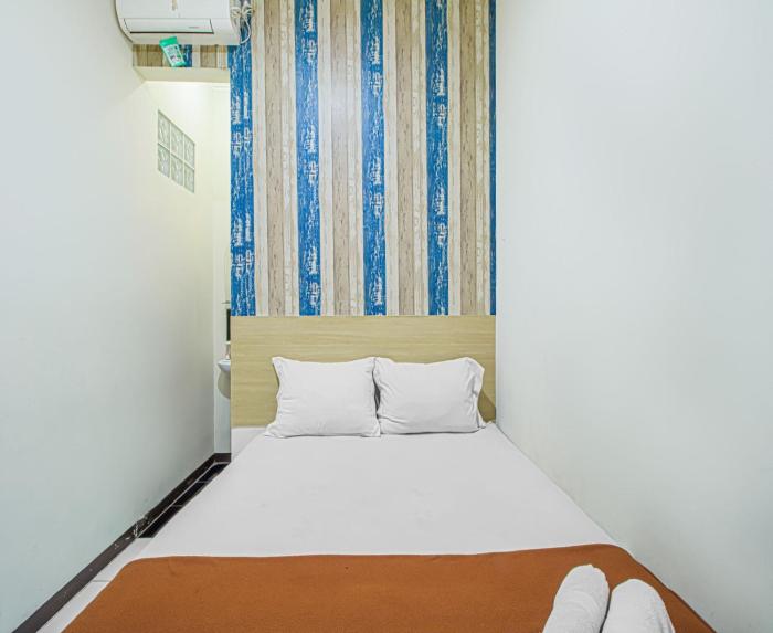 Bantal Guling Alun Alun Bandung