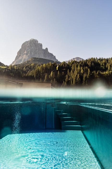 Hotel Touring Dolomites