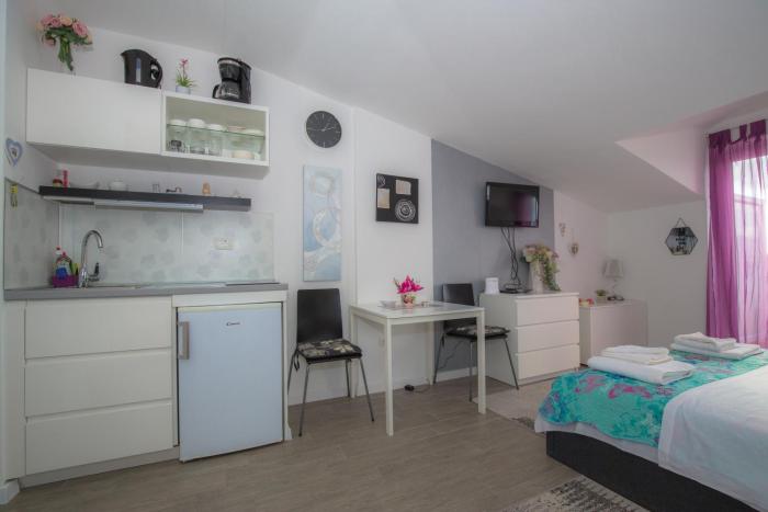 Apartmani Riva