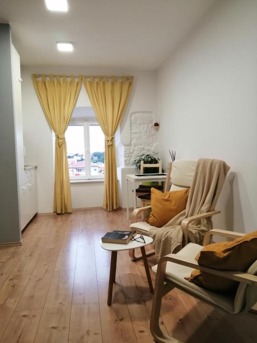 Studio Apartman Nicole