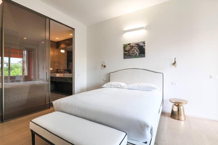 Contempora - Elegant Urban Retreat in the Heart of Milan - Brera