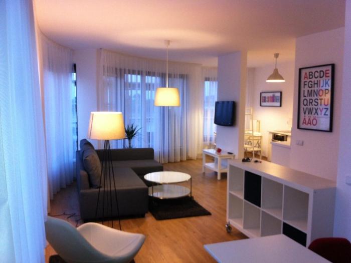 Apartament Panorama