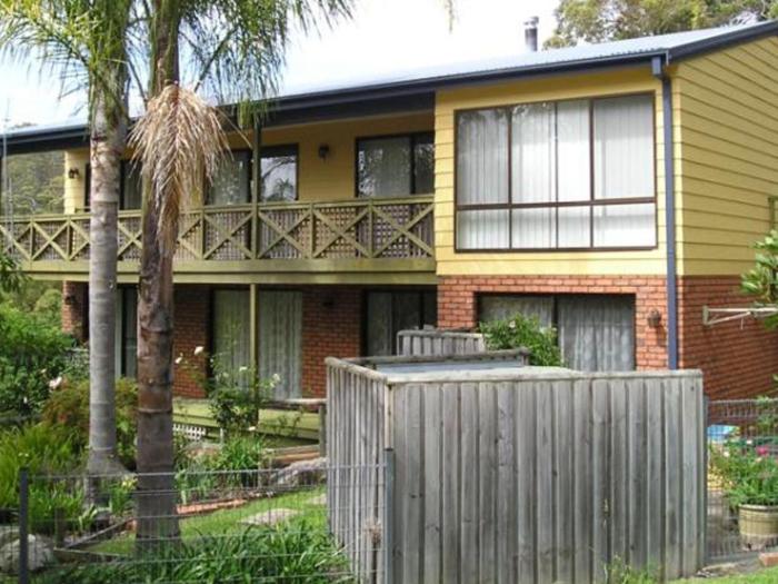 Take Time at Hyams Beach