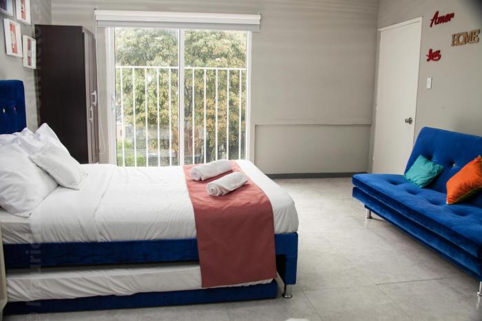 Apartamentos Teusaquillo