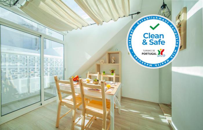 Oliveira Downtown Apartment