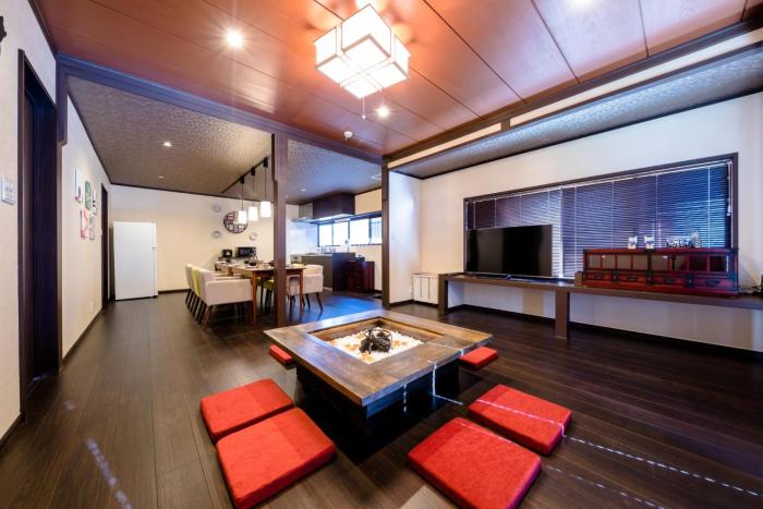 Minamitsuru-gun - House - Vacation STAY 82324