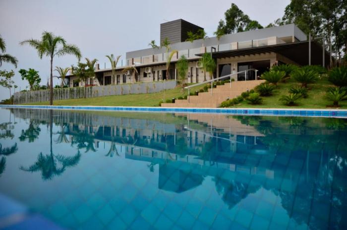 Capão do Cerrado Hotel boutique