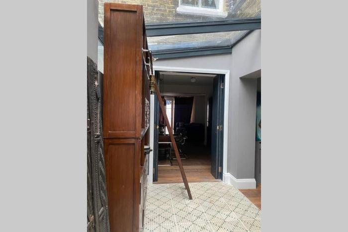 Stunning Flat in Chelsea