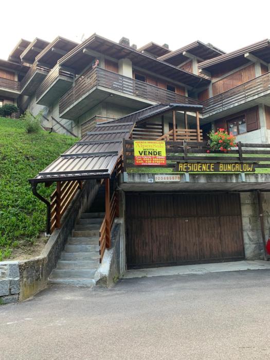 residence bungalow-Marmore