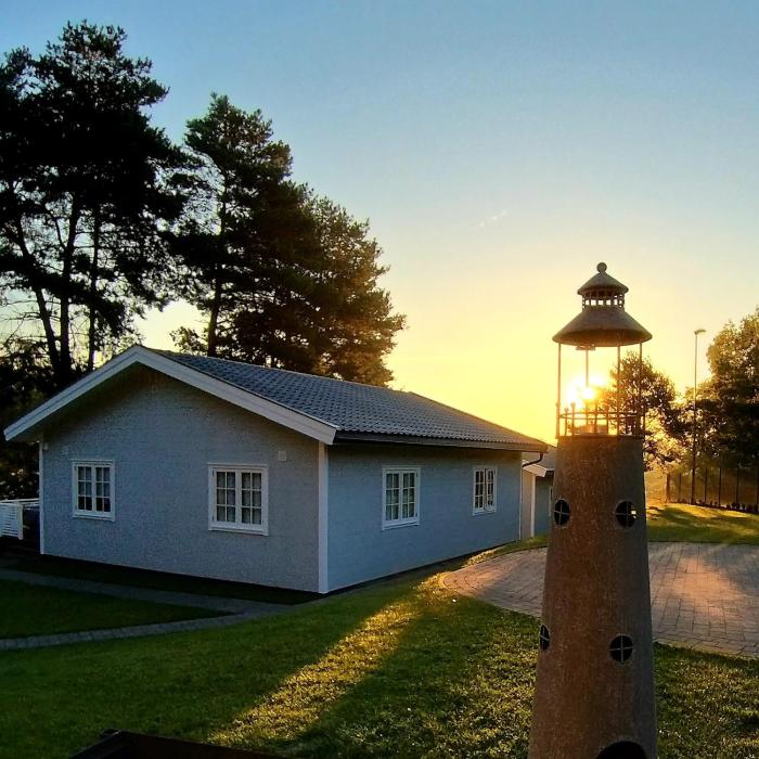 Przystań na Zagórzu - Apartamenty nad jeziorem