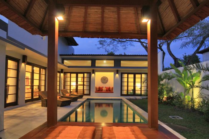 Destiny Villas and Residence