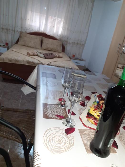 Studio-apartman Milena 2