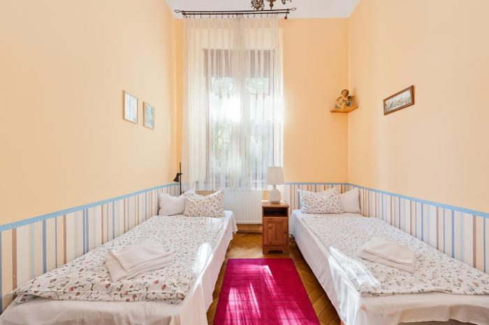 Apartamenty Pod Aniołami