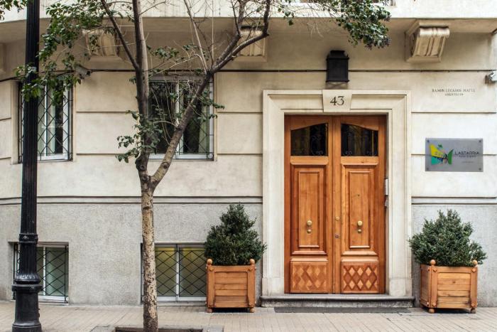 Lastarria Aparts