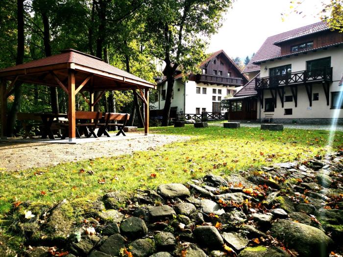 Wonder Home - Dom Willa Karpacz blisko centrum, tuż przy stoku i restauracji