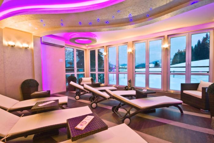 Centrum Green Hill Business & SPA