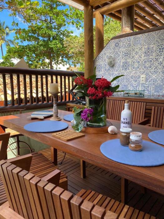 Apartamento na Praia - KAUAI