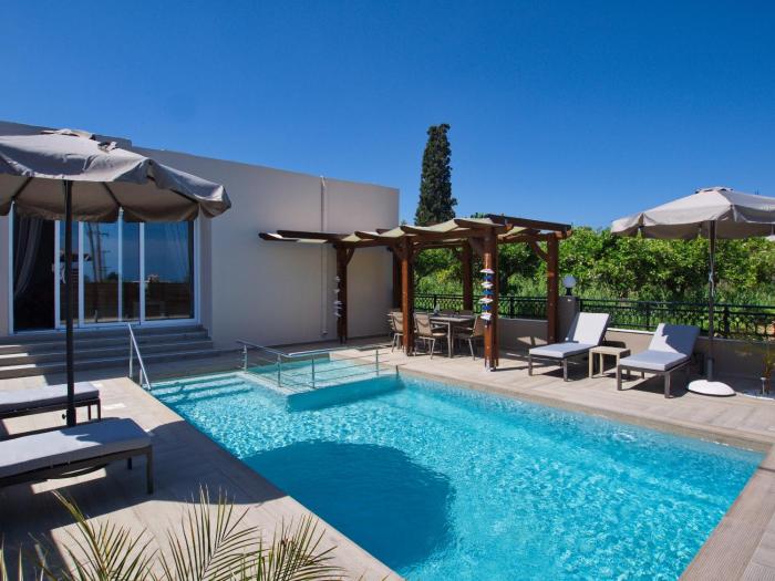 Villa Andreas