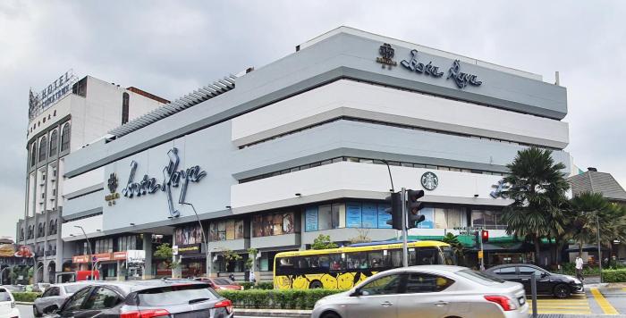 ACES Hotel Kuala Lumpur