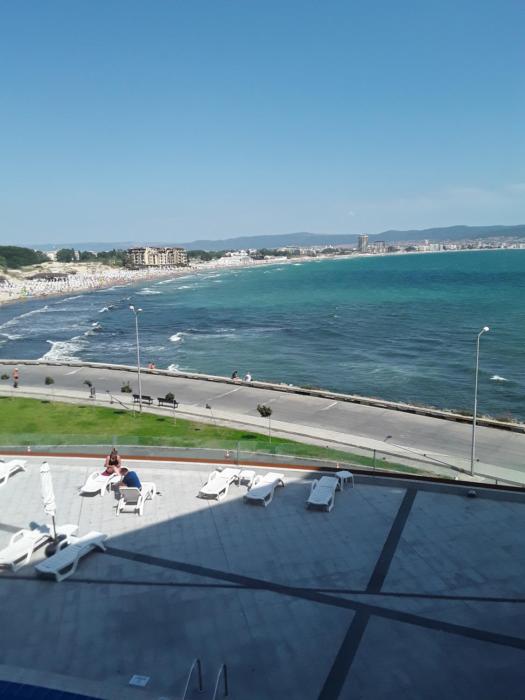 PARADISO В 310 Private Room Nessebar