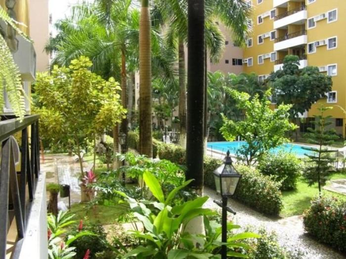 Aconchego quartos - Recife PE