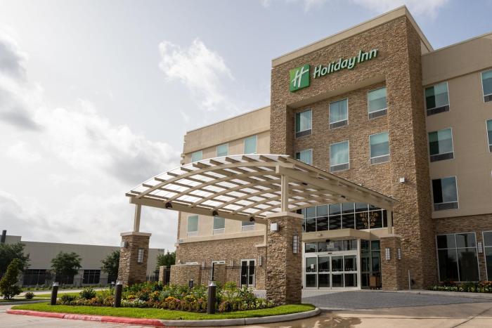 Holiday Inn - NW Houston Beltway 8 by IHG