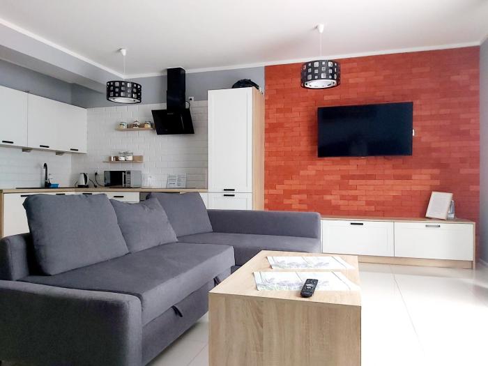 Apartament Wiktoria Świeradów Zdrój