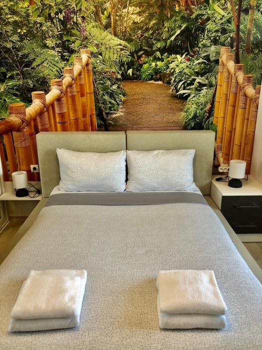 Avelov Art Apartment