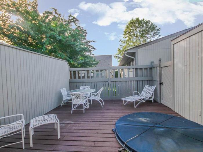 Sea Colony - 3701 Tie Breaker