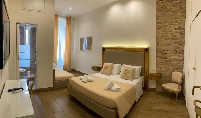 Art Atelier Accomodation Guest House