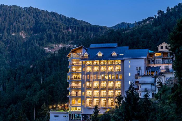 Fortune Park Dalhousie - Member ITC Hotels Group