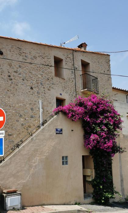 Appartement duplex