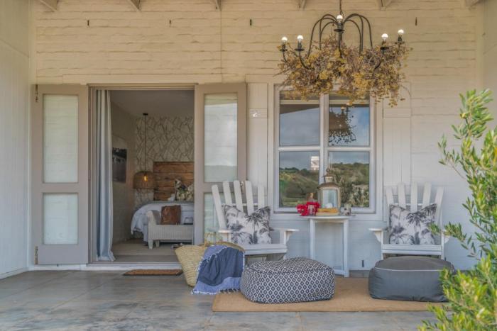 Anchorage River House