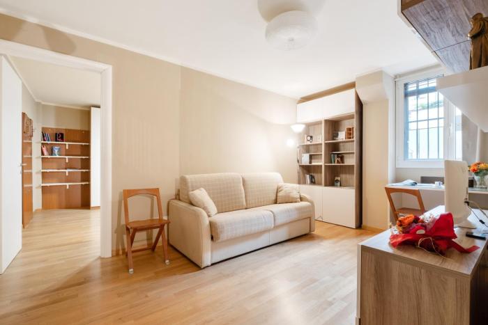 Nel cuore del Centro Storico Cozy Apartment