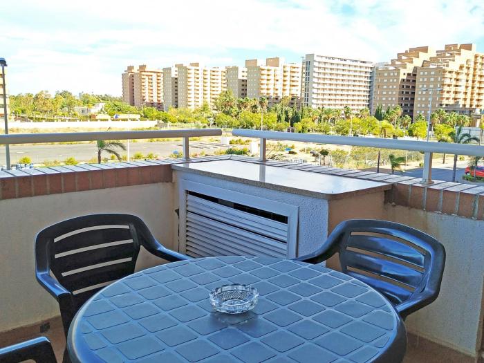 Apartamentos Coral - Marfil Marina Dor 3000