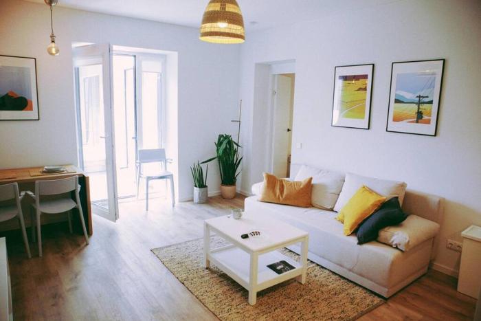 New Apartment Next to Kaunas Castle