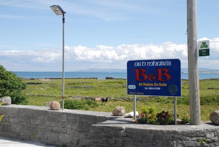 Ard Mhuiris B&B