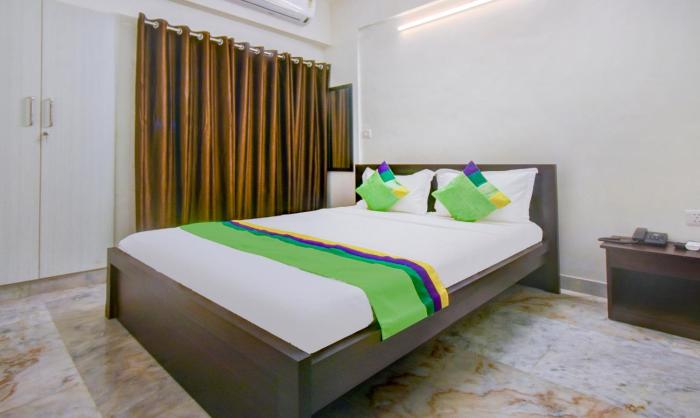 Treebo Eco Stay Nandanam