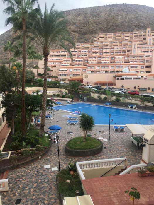 Estudio Los Cristianos Castle Harbour