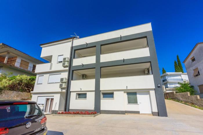 Apartments Cvetkovic