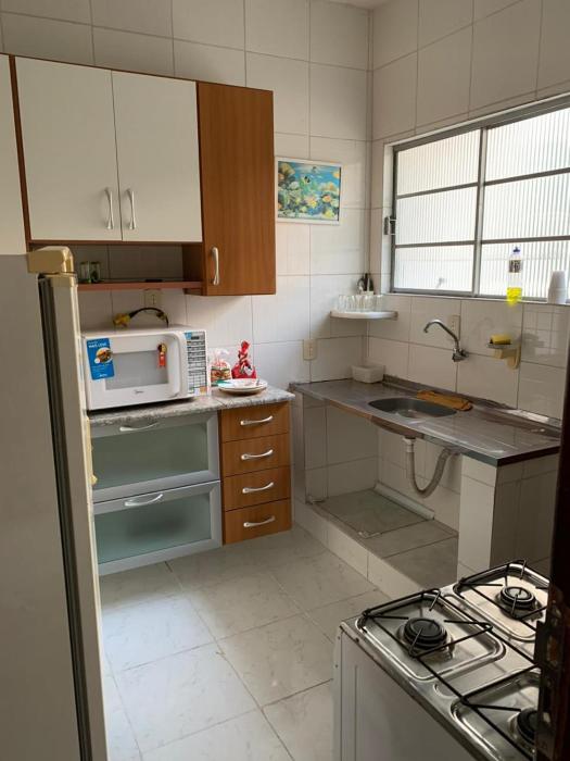Apartamento em Aparecida