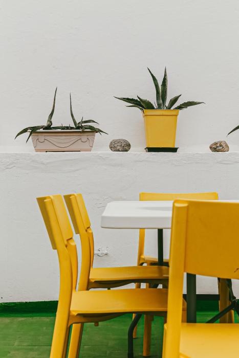 Casa Canaria Beautiful Home in Las Canteras