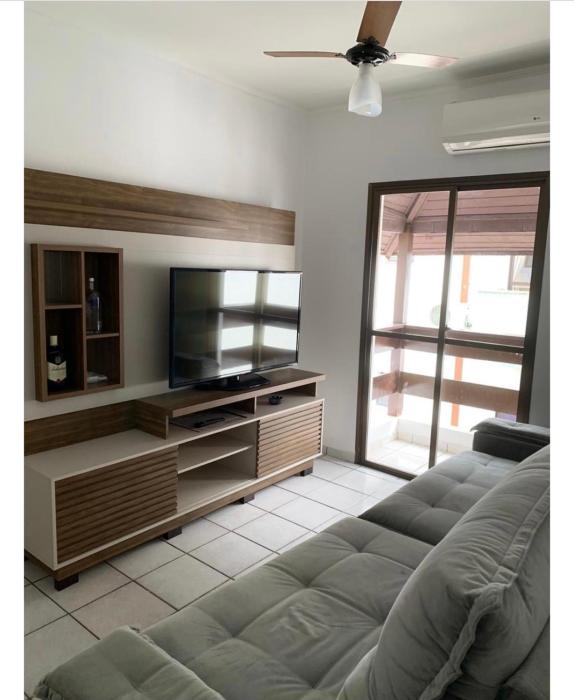 Apartamento em Itagua ubatuba