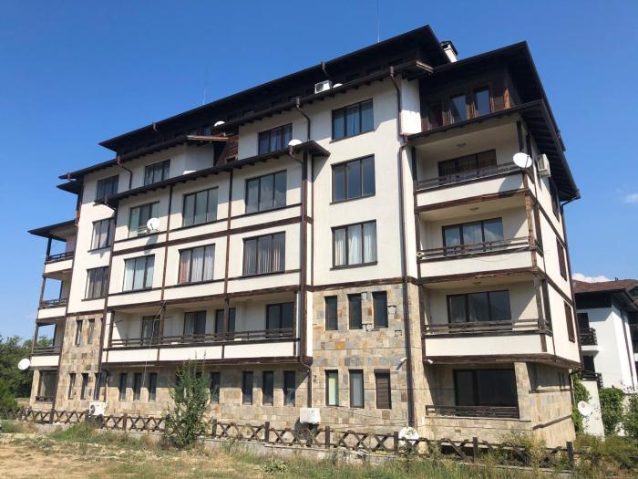 Nickmar Studio-Apartment