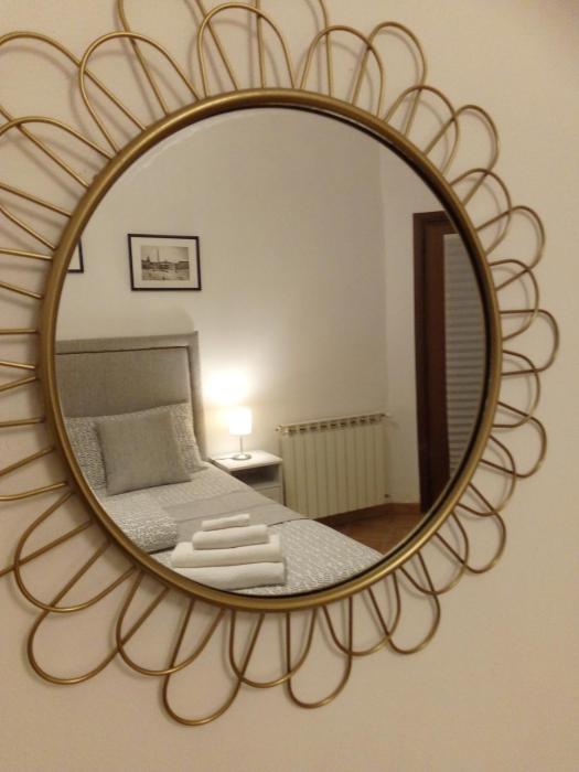 TATAS HOME Villa Borghese