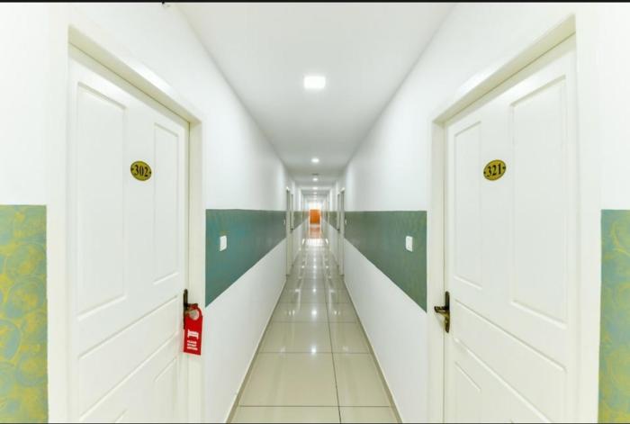 GREEN LINE RESIDENCY